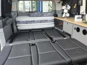 Ford Tourneo Custom (2025) thumbnail 27