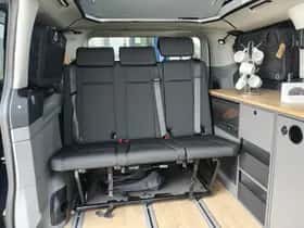 Ford Tourneo Custom (2025) thumbnail 28