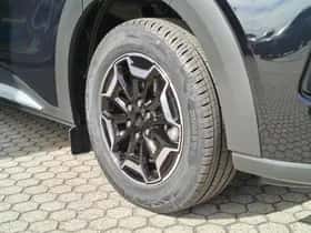 Ford Tourneo Custom (2025) thumbnail 4