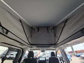 Ford Tourneo Custom (2025) thumbnail 33