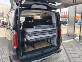 Ford Tourneo Custom (2025) thumbnail 38