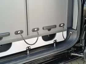 Ford Tourneo Custom (2025) thumbnail 39