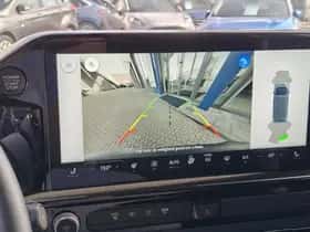 Ford Tourneo Custom (2025) thumbnail 41