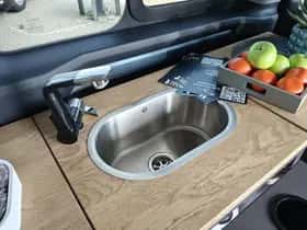 Ford Tourneo Custom (2025) thumbnail 45