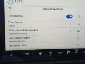 Ford Tourneo Custom (2025) thumbnail 49