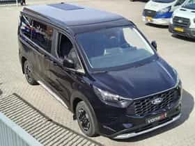 Ford Tourneo Custom (2025) thumbnail 50
