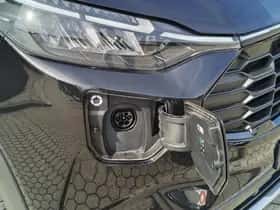 Ford Tourneo Custom (2025) thumbnail 6