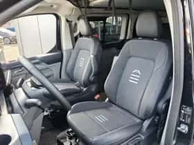 Ford Tourneo Custom (2025) thumbnail 51