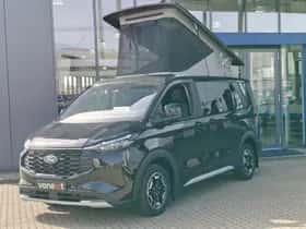 Ford Tourneo Custom (2025) thumbnail 7