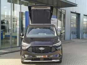 Ford Tourneo Custom (2025) thumbnail 8