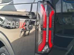 Ford Tourneo Custom (2025) thumbnail 9
