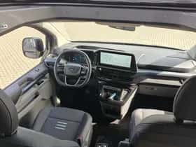 Ford Tourneo Custom (2025) thumbnail 10