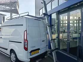 Ford Transit Custom (2021) thumbnail 2