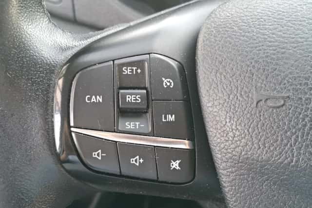 Ford Transit Custom (2021) thumbnail 11