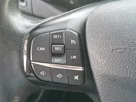 Ford Transit Custom (2021) thumbnail 11