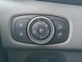 Ford Transit Custom (2021) thumbnail 12