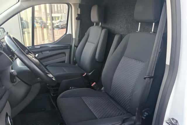 Ford Transit Custom (2021) thumbnail 13