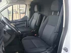 Ford Transit Custom (2021) thumbnail 13