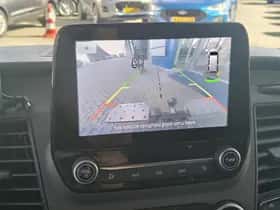 Ford Transit Custom (2021) thumbnail 15