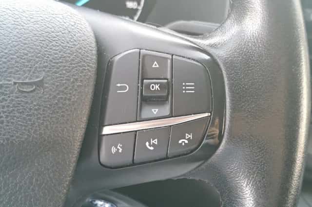 Ford Transit Custom (2021) thumbnail 19