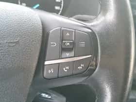Ford Transit Custom (2021) thumbnail 19