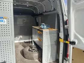 Ford Transit Custom (2021) thumbnail 20