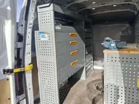 Ford Transit Custom (2021) thumbnail 21