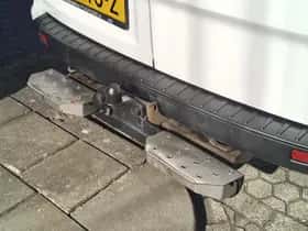 Ford Transit Custom (2021) thumbnail 22
