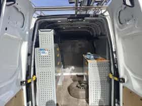 Ford Transit Custom (2021) thumbnail 24