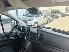 Ford Transit Custom (2021) thumbnail 27