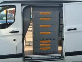 Ford Transit Custom (2021) thumbnail 28