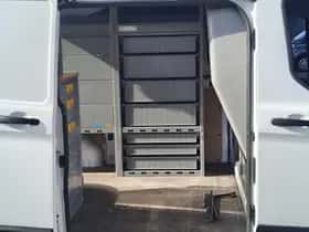 Ford Transit Custom (2021) thumbnail 29