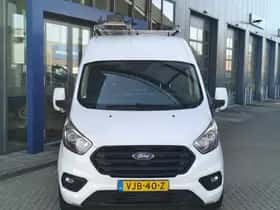 Ford Transit Custom (2021) thumbnail 6
