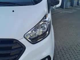 Ford Transit Custom (2021) thumbnail 7