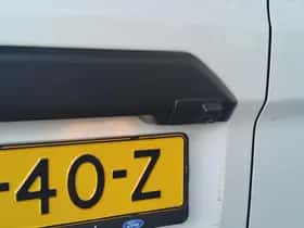 Ford Transit Custom (2021) thumbnail 9
