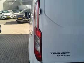 Ford Transit Custom (2021) thumbnail 10