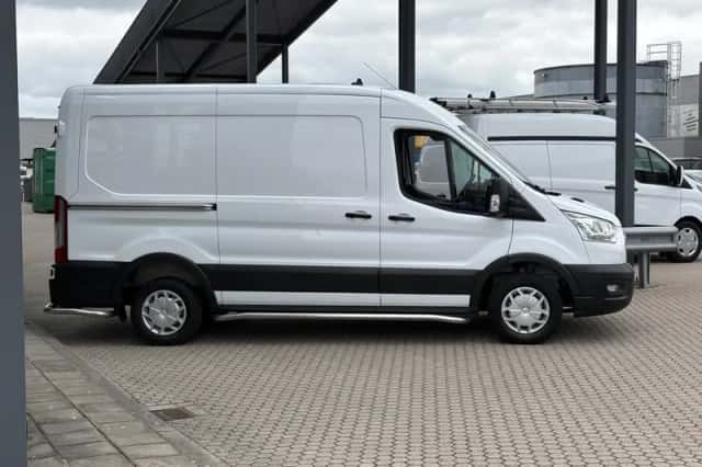 Ford Transit (2021) thumbnail 6