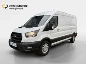 Ford Transit (2024)