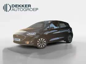 Ford Fiesta (2023)
