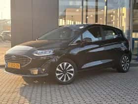 Ford Fiesta (2023) thumbnail 2
