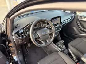 Ford Fiesta (2023) thumbnail 11