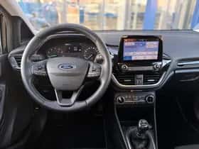 Ford Fiesta (2023) thumbnail 12