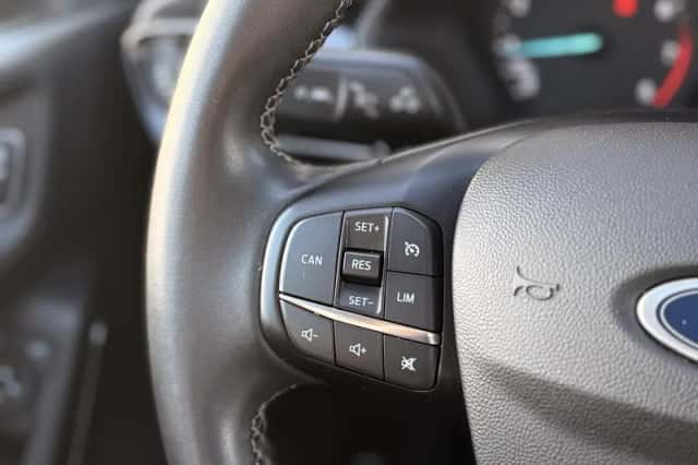 Ford Fiesta (2023) thumbnail 13