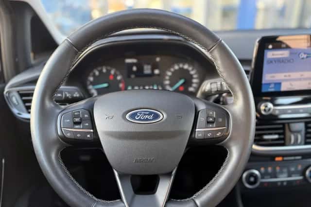 Ford Fiesta (2023) thumbnail 14
