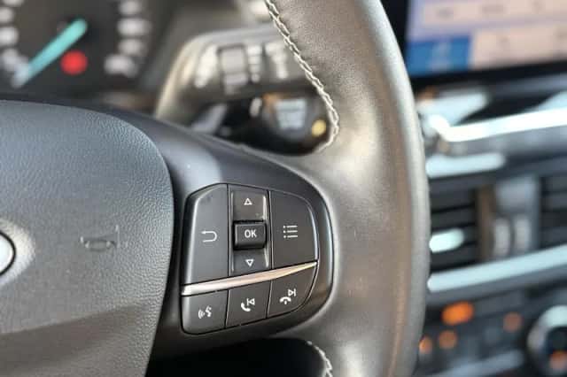 Ford Fiesta (2023) thumbnail 15