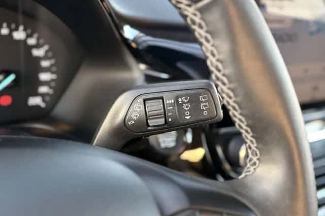 Ford Fiesta (2023) thumbnail 16