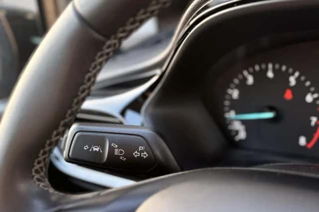Ford Fiesta (2023) thumbnail 17