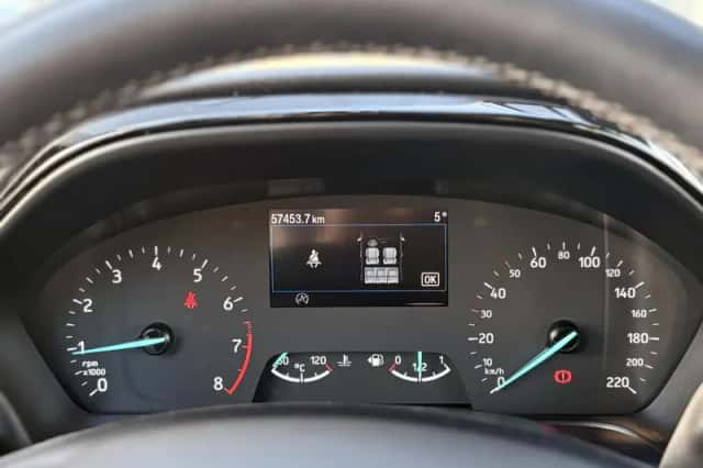 Ford Fiesta (2023) thumbnail 18