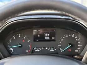 Ford Fiesta (2023) thumbnail 18