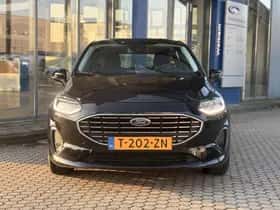 Ford Fiesta (2023) thumbnail 3